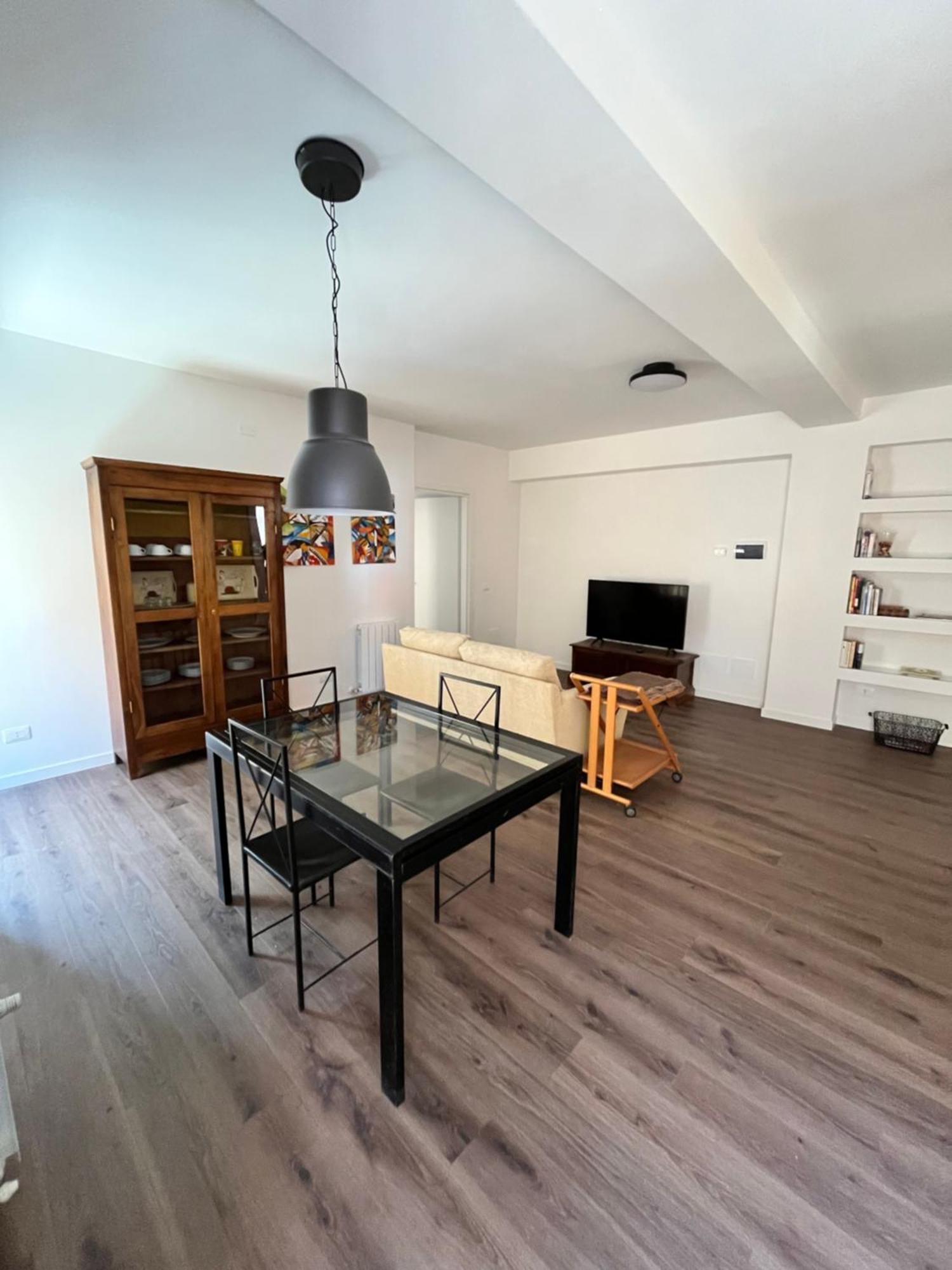 Habita Appartamenti LʼAquila Exterior foto
