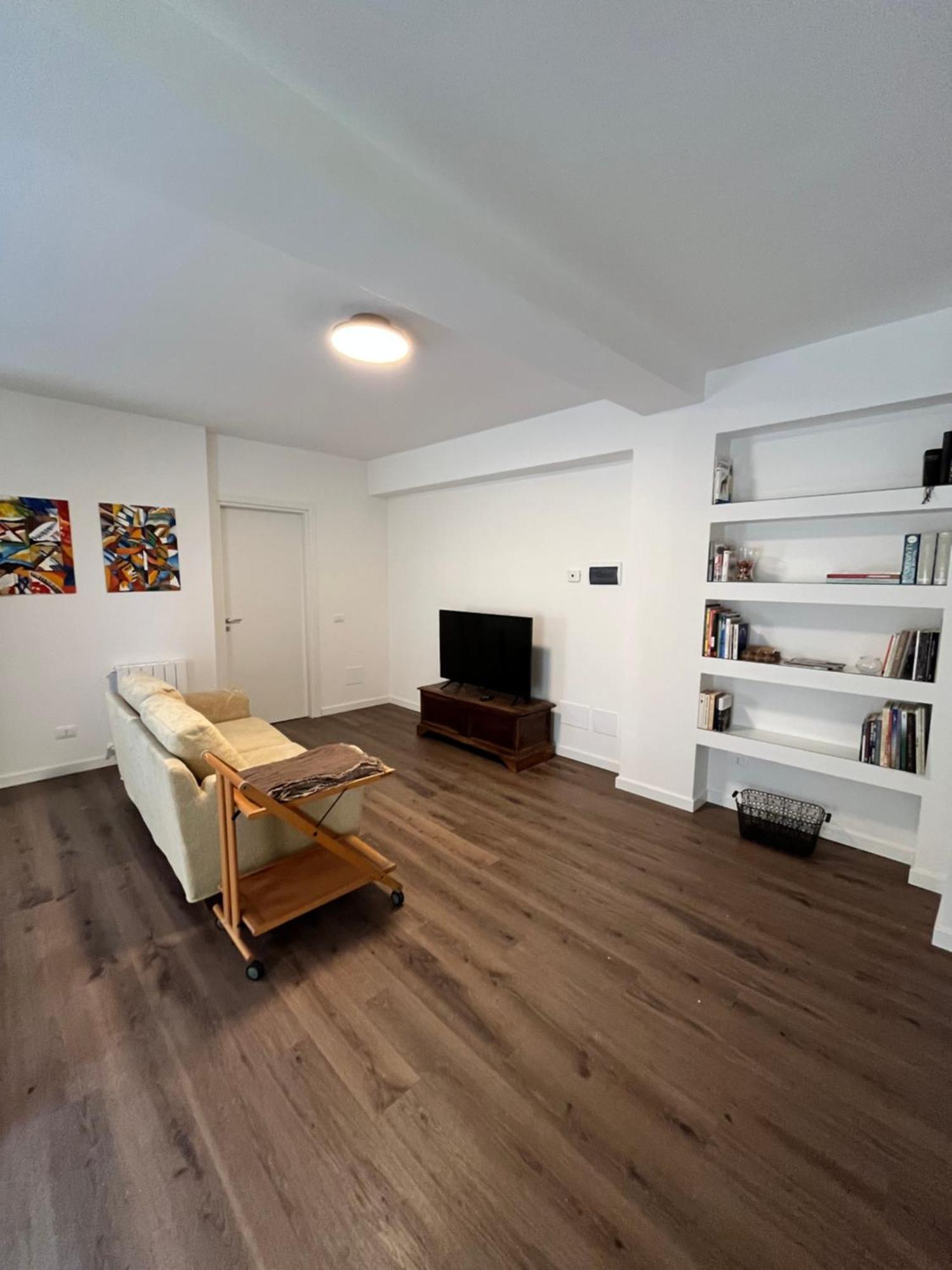 Habita Appartamenti LʼAquila Exterior foto