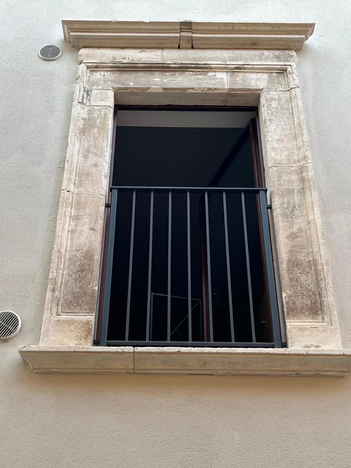 Habita Appartamenti LʼAquila Exterior foto